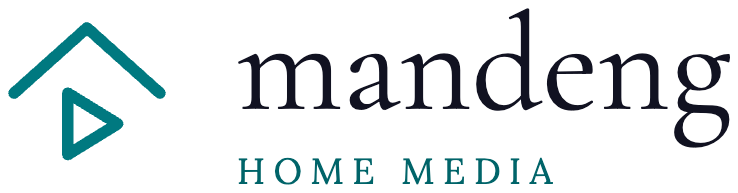 mandeng Home Media